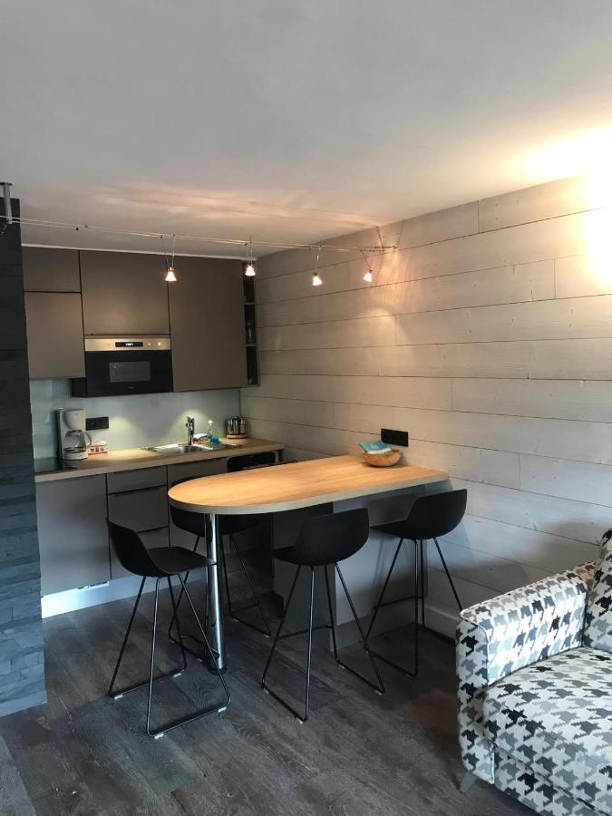 Les Fermes Megevannes Megève Exterior foto
